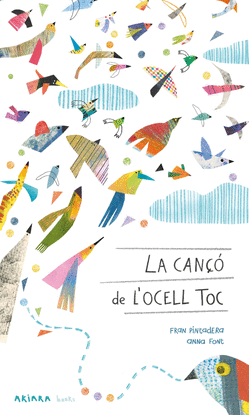 CANO DE L'OCELL TOC, LA