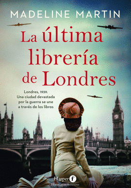 LA �LTIMA LIBRER�A DE LONDRES