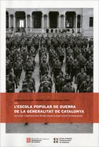 ESCOLA POPULAR DE GUERRA DE LA GENERALITAT DE CATALUNYA
