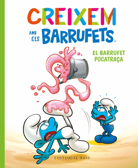 EL BARRUFET POCATRAA