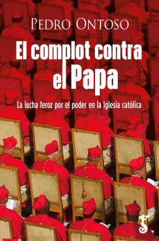 COMPLOT CONTRA EL PAPA, EL