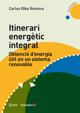 ITINERARI ENERG�TIC INTEGRAL