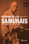 HISTORIA DE LOS SAMUR�IS