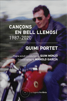CANONS EN BELL LLEMOS