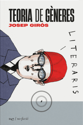 TEORIA DE G�NERES LITERARIS
