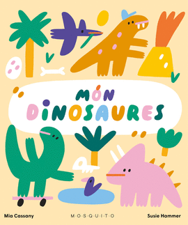 MN DINOSAURES