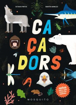 CAADORS