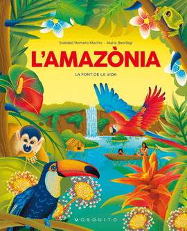 L'AMAZONIA