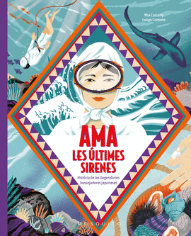 AMA. LES ULTIMES SIRENES