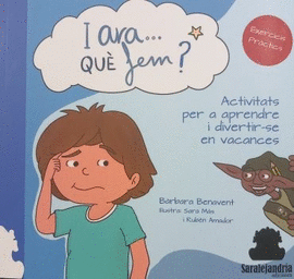 I ARA... QU� FEM?