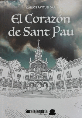 EL CORAZON DE SANT PAU