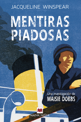 MENTIRAS PIADOSAS