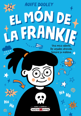 EL MON DE LA FRANKIE