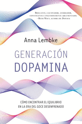 GENERACI�N DOPAMINA