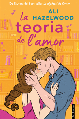 LA TEORIA DE L AMOR