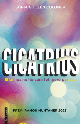 CICATRIUS