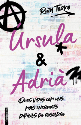 URSULA I ADRIA