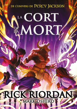 CORT DE LA MORT, LA