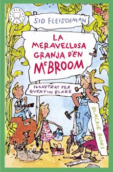 LA MERAVELLOSA GRANJA D'EN MCBROOM