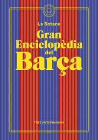 LA GRAN ENCICLOPEDIA DEL BARA