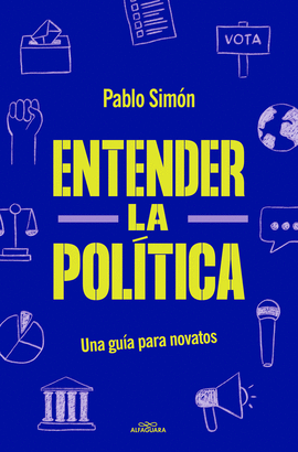 ENTENDER LA POLITCA