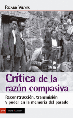 CRTICA DE LA RAZN COMPASIVA