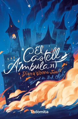 CASTELL AMBULANT,E.L - CAT -  RUSTICA