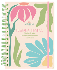 AGENDA ANUAL SEMANAL 2026 DEFREDS