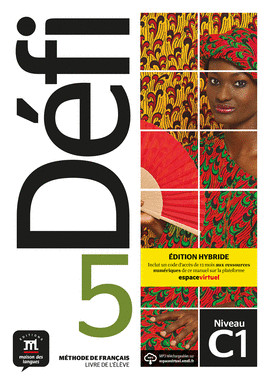 DFI 5 D. HYBRIDE LIVRE DE L'LVE