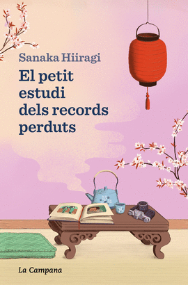 PETIT ESTUDI DELS RECORDS PERDUTS, EL