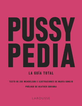 PUSSYPEDIA