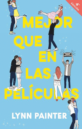 MEJOR QUE EN LAS PELCULAS