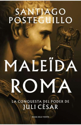 MALEDA ROMA (SRIE JULI CSAR 2)