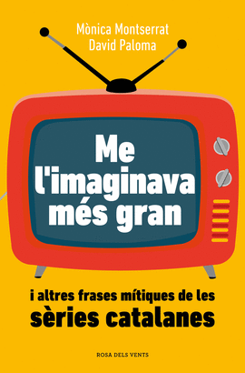 ME L'IMAGINAVA MES GRAN