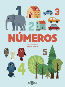 NUMEROS