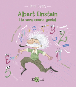 ALBERT EINSTEIN I LA SEVA TEORIA GENIAL