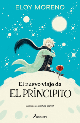 NUEVO VIAJE DE EL PRINCIPITO, EL