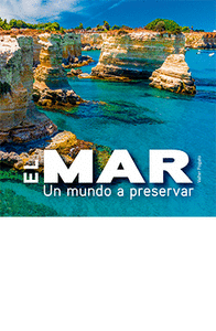 MAR, EL. UN MUNDO A PRESERVAR