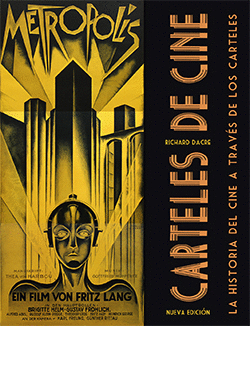 CARTELES DE CINE (N.E.)