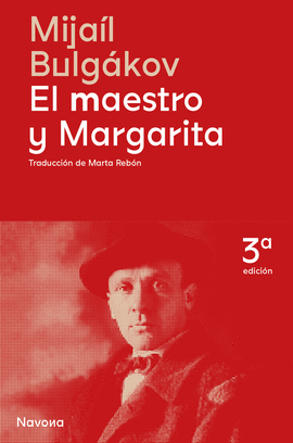 MAESTRO Y MARGARITA, EL 5ED