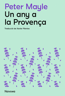 UN ANY A LA PROVENA