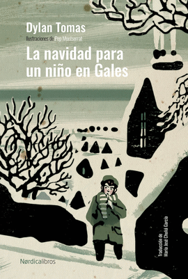 NAVIDAD PARA UN NIO EN GALES, LA (ED. CARTONE)