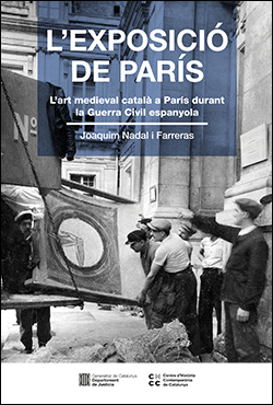 EXPOSICI DE PARS (1937)/L'