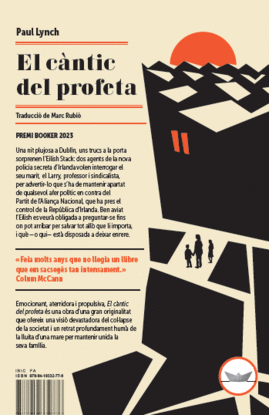 CANTIC DEL PROFETA, EL - CAT