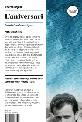 ANIVERSARI, L