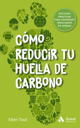 CMO REDUCIR TU HUELLA DE CARBONO