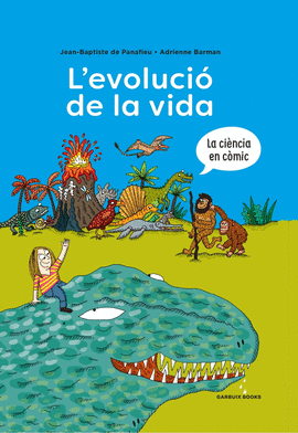 L'EVOLUCI DE LA VIDA