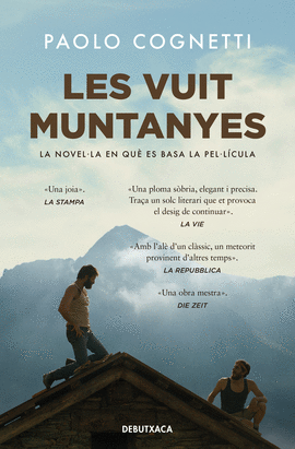 VUIT MUNTANYES, LES (ED. PELICULA)