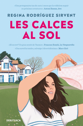 LES CALCES AL SOL (EDICI� LIMITADA)