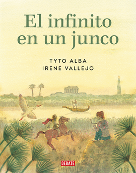 INFINITO EN UN JUNCO, EL-AD. GRAFICA